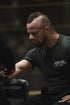 "ONE MAN ARMY 2.0" T-SHIRT